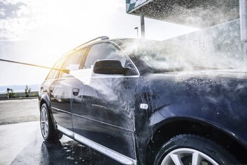 Exterior Vehicle Cleaning in Anthem, Arizona