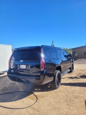Exterior Detailing in Surprise, AZ (3)