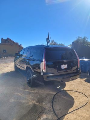 Exterior Detailing in Surprise, AZ (4)