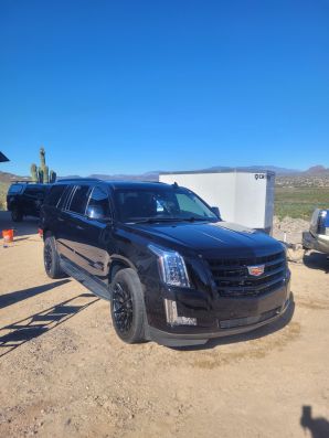 Exterior Detailing in Surprise, AZ (2)