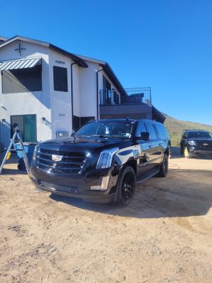 Exterior Detailing in Surprise, AZ (1)