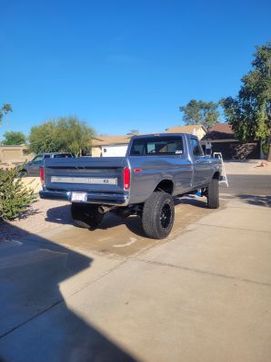 Exterior Detailing in Sun City, AZ (1)