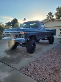 Exterior Detailing in Sun City, AZ (4)