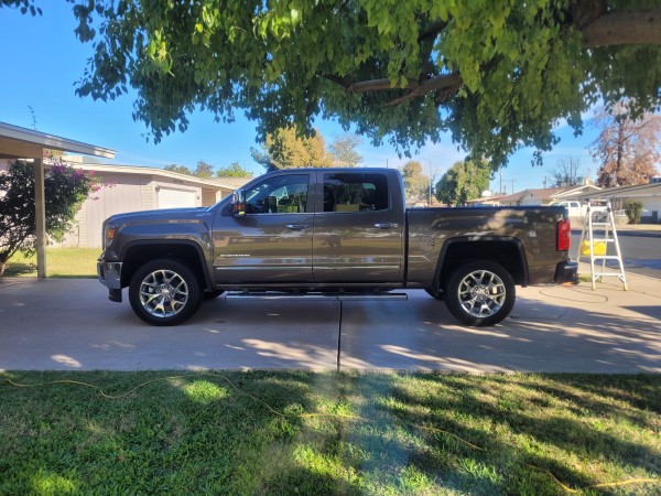 Mobile Detailing in Phoenix, AZ (3)
