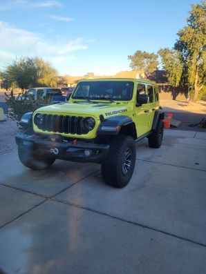 Mobile Detailing in Glendale, AZ (1)