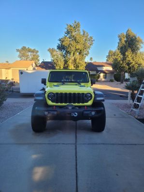 Mobile Detailing in Glendale, AZ (2)