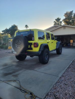 Mobile Detailing in Glendale, AZ (3)