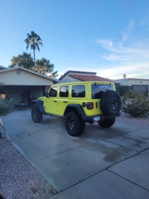 Mobile Detailing in Glendale, AZ (4)