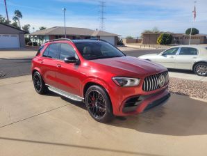 Mobile Detailing in Scottsdale, AZ (1)
