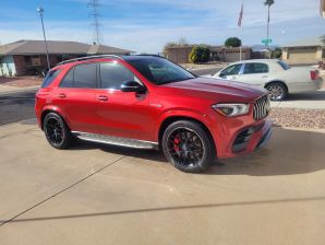 Mobile Detailing in Scottsdale, AZ (2)
