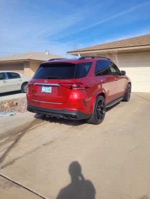 Mobile Detailing in Scottsdale, AZ (3)
