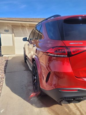 Mobile Detailing in Scottsdale, AZ (4)