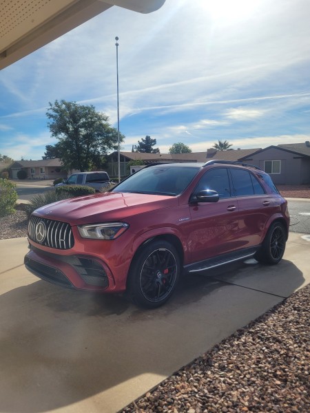 Mobile Detailing in Scottsdale, AZ (5)