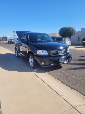 Exterior Detailing in Glendale, AZ (1)