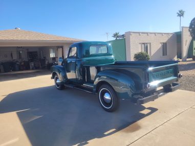 Mobile Detailing in Surprise, AZ (1)