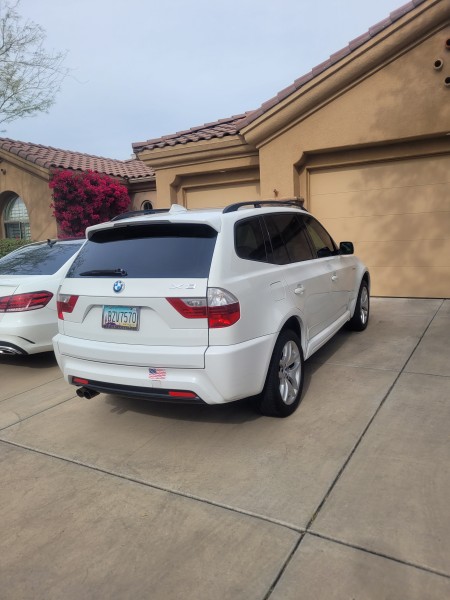 Mobile Detailing in Surprise, AZ (1)