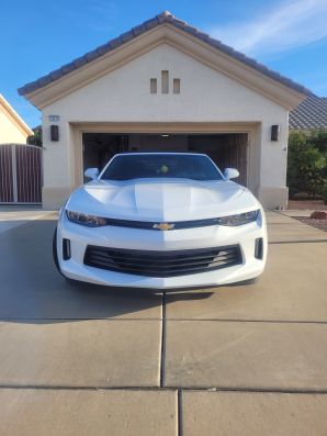 Exterior Detailing in Sun City, AZ (1)