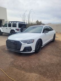 Exterior Detailing in Peoria, AZ (1)