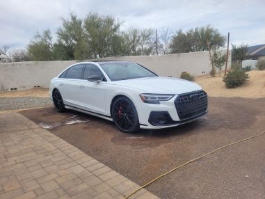 Exterior Detailing in Peoria, AZ (2)