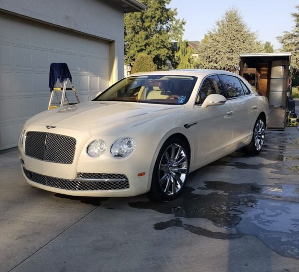 Mobile Detailing in Phoenix, AZ (1)